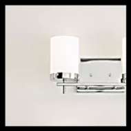 Picture of ZIRE 2-LIGHT BATH SCONCE