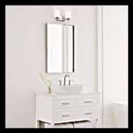 Picture of ZIRE 2-LIGHT BATH SCONCE