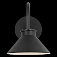 Picture of MODERN BARN LIGHT SMALL WALL LANTERN