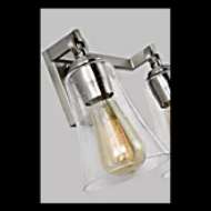 Picture of MONTERRO 2-LIGHT BATH SCONCE