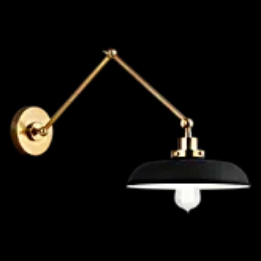 Picture of WELLFLEET TWO-ARM WIDE SCONCE