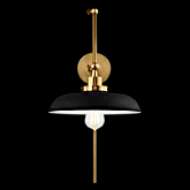 Picture of WELLFLEET TWO-ARM WIDE SCONCE