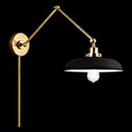 Picture of WELLFLEET TWO-ARM WIDE SCONCE