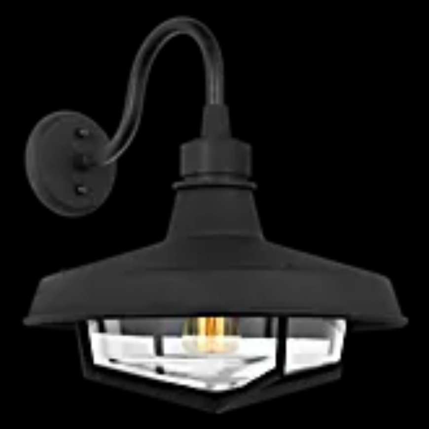 Picture of HOLLIS LARGE WALL LANTERN