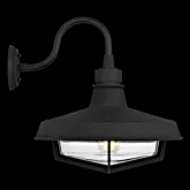 Picture of HOLLIS LARGE WALL LANTERN