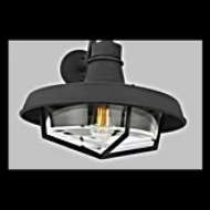 Picture of HOLLIS LARGE WALL LANTERN