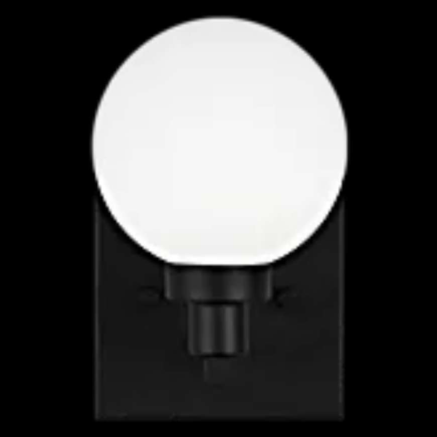 Picture of CLYBOURN 1-LIGHT BATH SCONCE