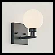 Picture of CLYBOURN 1-LIGHT BATH SCONCE