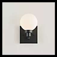 Picture of CLYBOURN 1-LIGHT BATH SCONCE