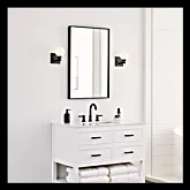 Picture of CLYBOURN 1-LIGHT BATH SCONCE