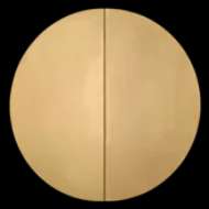 Picture of DOTTIE LARGE SCONCE