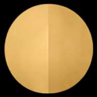 Picture of DOTTIE LARGE SCONCE