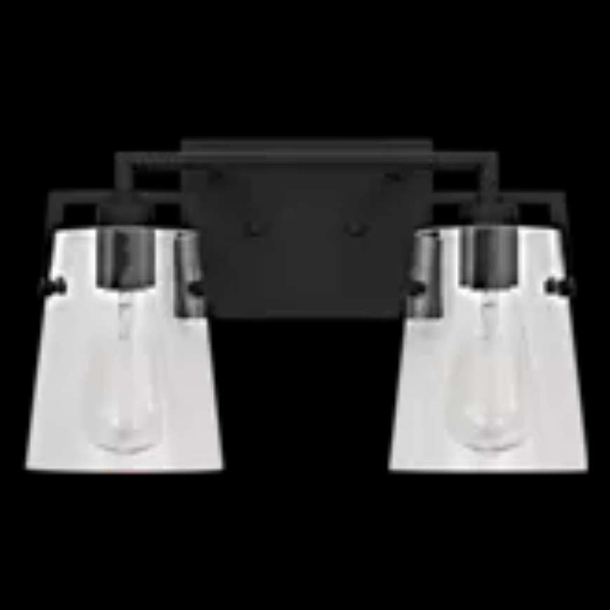 Picture of CROFTON 2-LIGHT BATH SCONCE