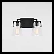 Picture of CROFTON 2-LIGHT BATH SCONCE
