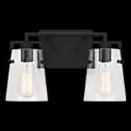 Picture of CROFTON 2-LIGHT BATH SCONCE