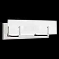 Picture of SYLL 2-LIGHT BATH SCONCE