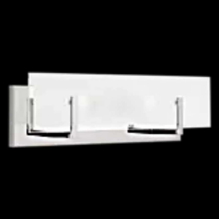 Picture of SYLL 2-LIGHT BATH SCONCE