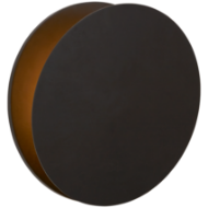 Picture of GABRIELA ROUND WALL WASHER (OPEN BOX)