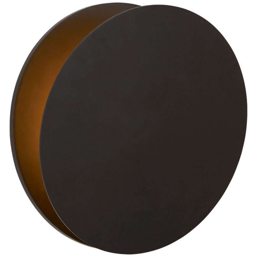 Picture of GABRIELA ROUND WALL WASHER (OPEN BOX)