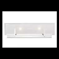 Picture of SYLL 2-LIGHT BATH SCONCE