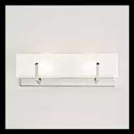 Picture of SYLL 2-LIGHT BATH SCONCE