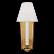 Picture of PAISLEY TALL SCONCE