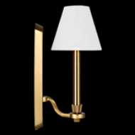 Picture of PAISLEY TALL SCONCE