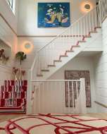 Picture of GABRIELA ROUND WALL WASHER (OPEN BOX)