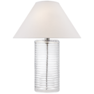 Picture of METROPOLIS TABLE LAMP (OPEN BOX)