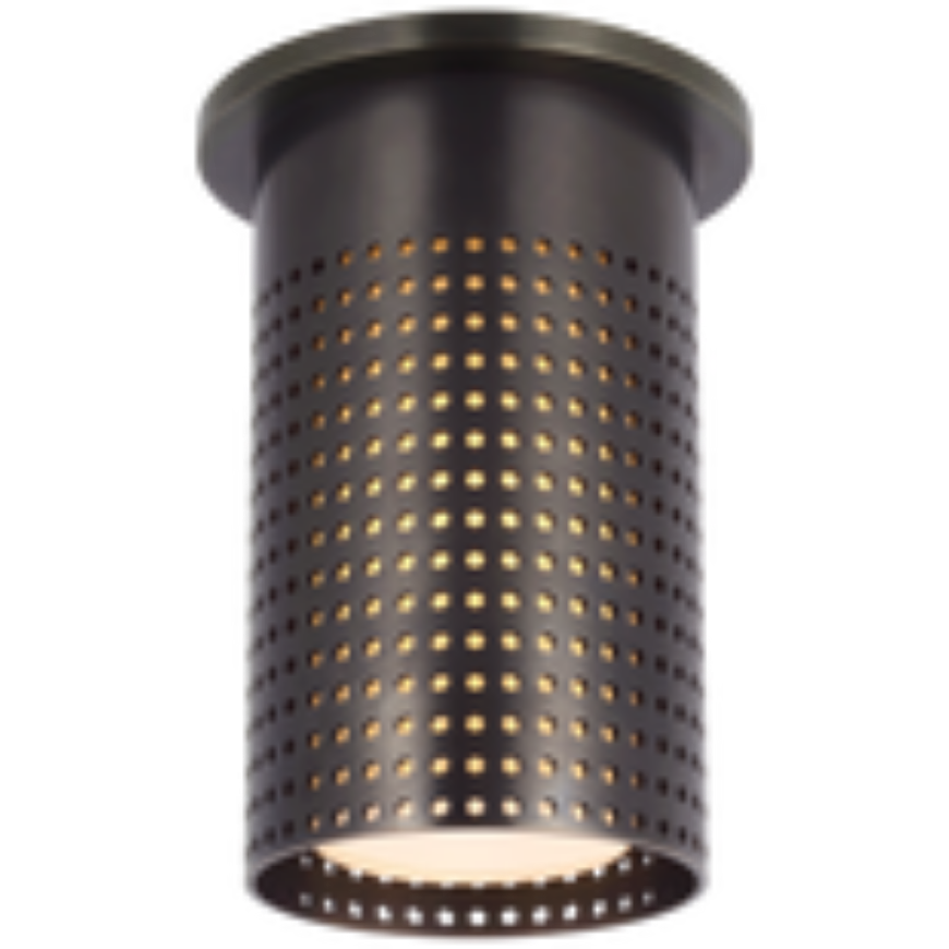 Picture of PRECISION SHORT MONOPOINT FLUSH MOUNT (OPEN BOX)