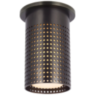 Picture of PRECISION SHORT MONOPOINT FLUSH MOUNT (OPEN BOX)