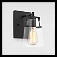 Picture of CROFTON 1-LIGHT BATH SCONCE