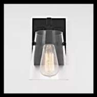 Picture of CROFTON 1-LIGHT BATH SCONCE