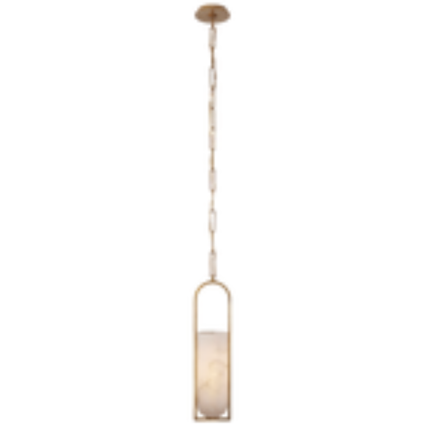 Picture of MELANGE SMALL ELONGATED PENDANT (OPEN BOX)