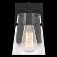 Picture of CROFTON 1-LIGHT BATH SCONCE