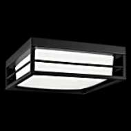 Picture of DEARBORN MEDIUM FLUSH MOUNT