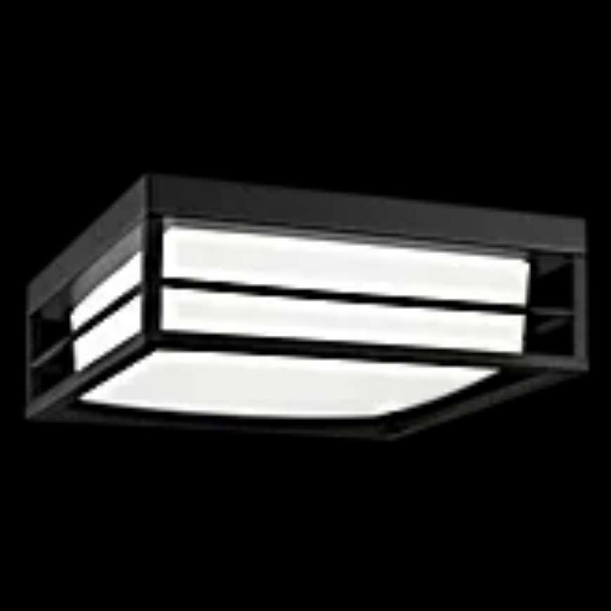 Picture of DEARBORN MEDIUM FLUSH MOUNT