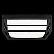 Picture of DEARBORN MEDIUM FLUSH MOUNT