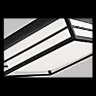 Picture of DEARBORN MEDIUM FLUSH MOUNT