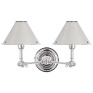 Picture of ANETTE DOUBLE SCONCE (OPEN BOX)