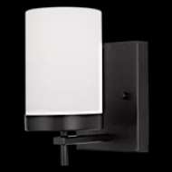 Picture of ZIRE 1-LIGHT BATH SCONCE