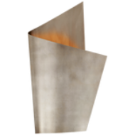 Picture of PIEL RIGHT WRAPPED SCONCE (OPEN BOX)