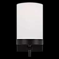 Picture of ZIRE 1-LIGHT BATH SCONCE