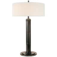 Picture of LONGACRE TALL TABLE LAMP (OPEN BOX)