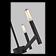 Picture of VECTOR 3-LIGHT CHANDELIER