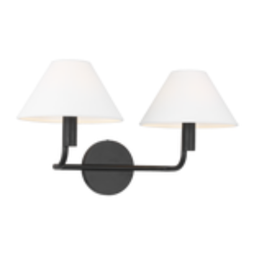 Picture of COLFAX MEDIUM SCONCE