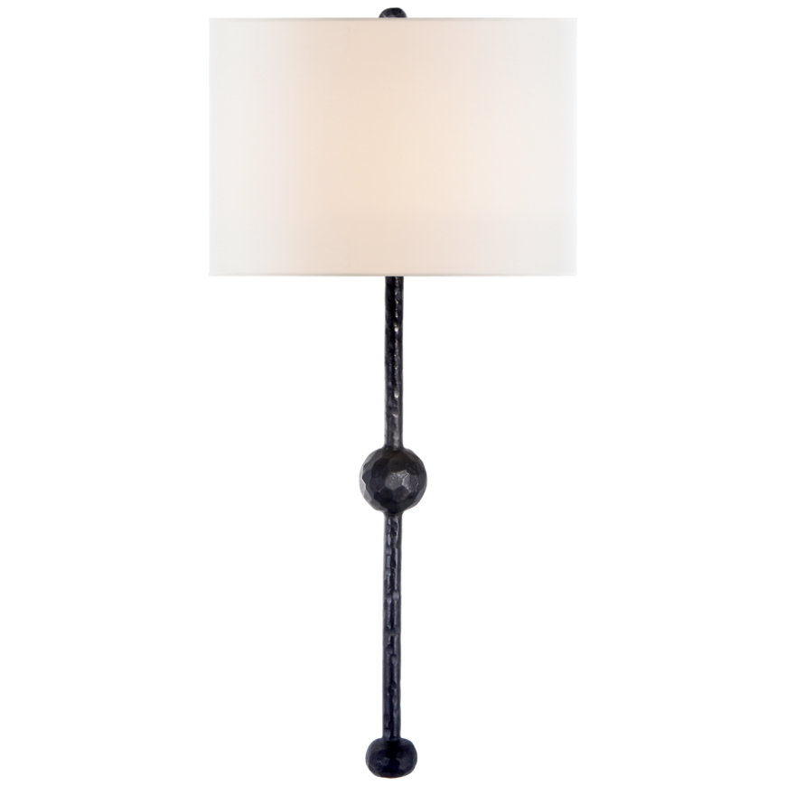 Picture of CAREY RAIL SCONCE (OPEN BOX)