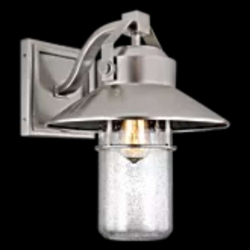 Picture of BOYNTON LARGE WALL LANTERN