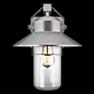 Picture of BOYNTON LARGE WALL LANTERN