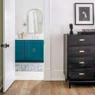 Picture of LARABEE SINGLE SCONCE (OPEN BOX)